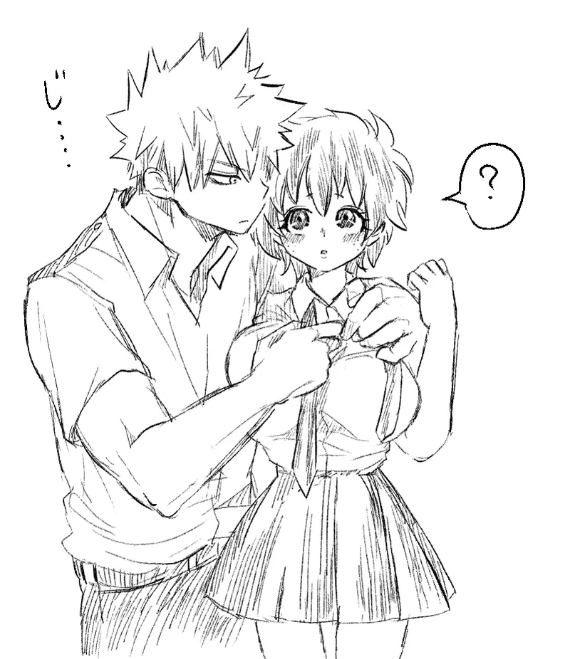 -dzume page 10 featuring izuku midoriya my hero academia parody - big breasts gender bender hentai manga - read online free