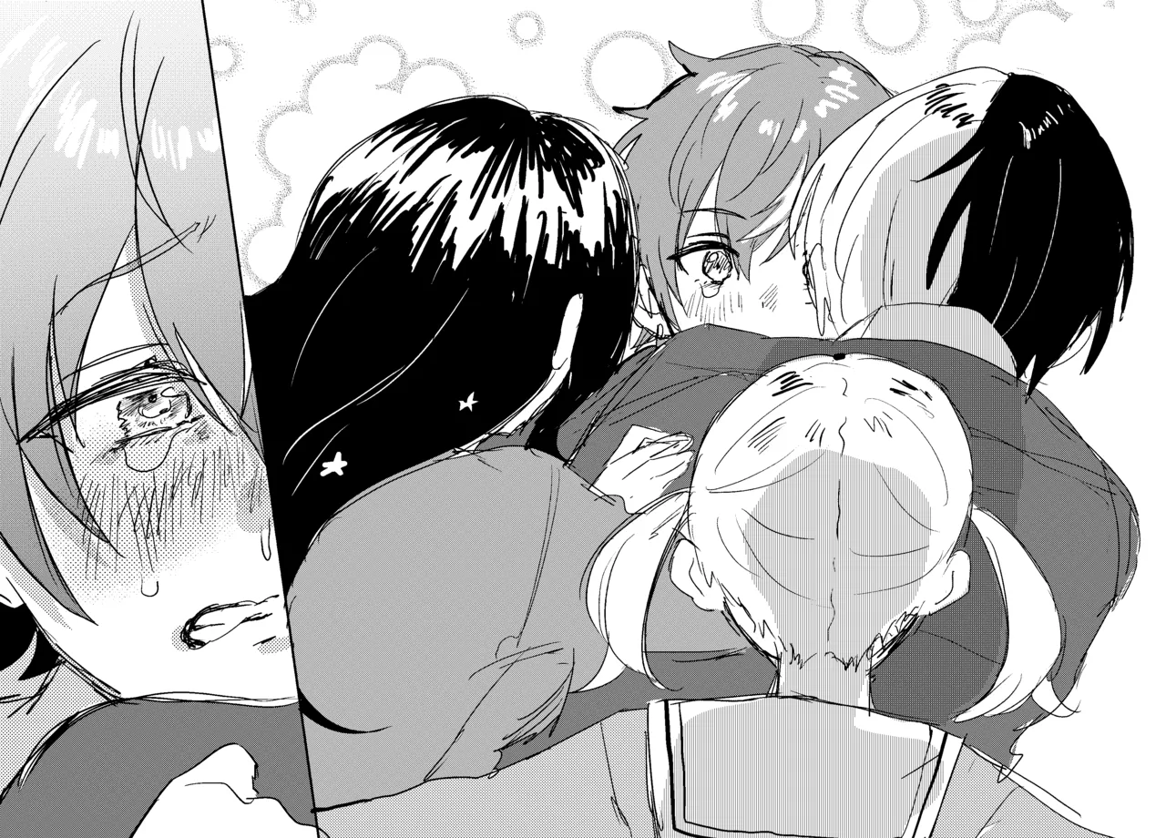 Foggy Hematite page 41 featuring akito shinonome project sekai parody - schoolboy uniform males only hentai manga - read online free