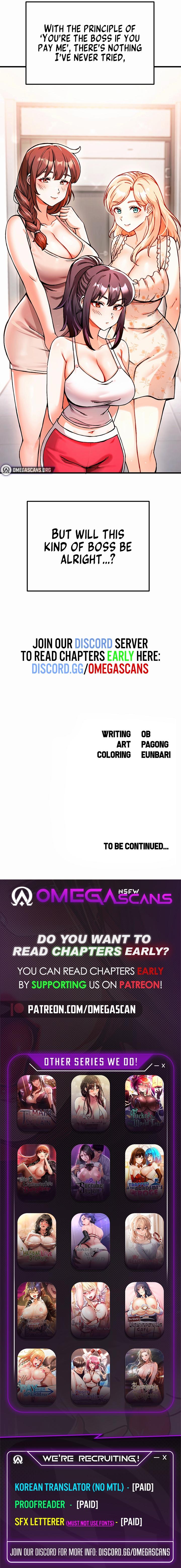 Kangcheol’s Bosses page 16 - full color full censorship hentai manga - read online free