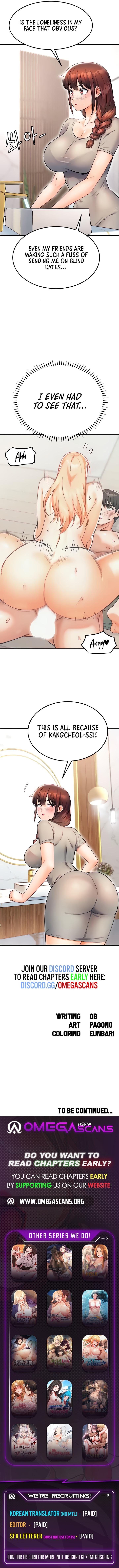 Kangcheol’s Bosses page 167 - full color full censorship hentai manga - read online free