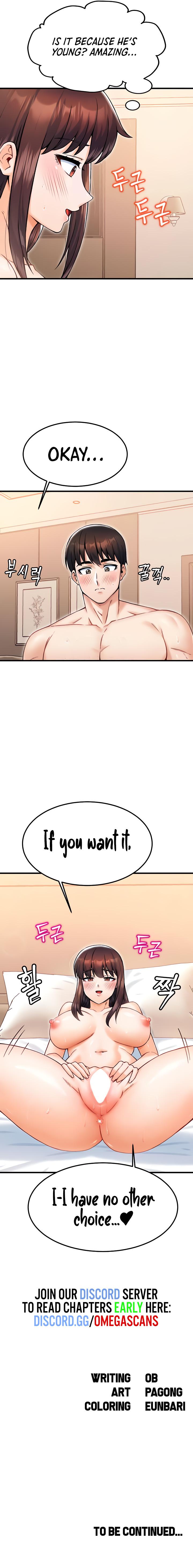 Kangcheol’s Bosses page 196 - full color full censorship hentai manga - read online free