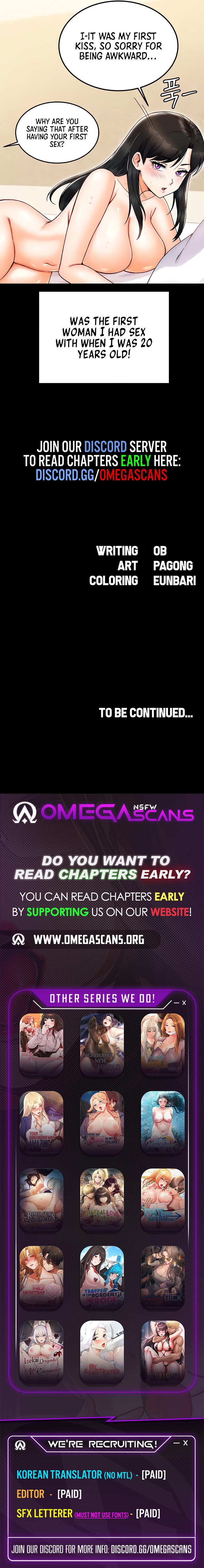 Kangcheol’s Bosses page 241 - full color full censorship hentai manga - read online free