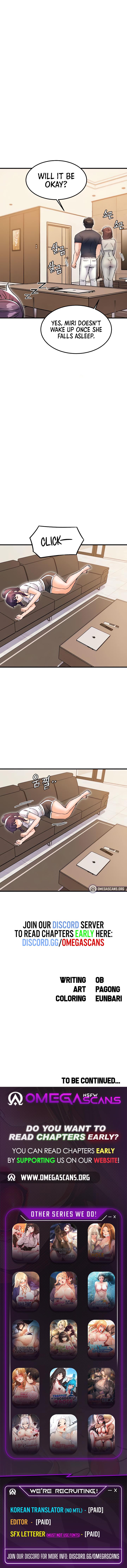 Kangcheol’s Bosses page 270 - business suit handjob hentai manga - read online free
