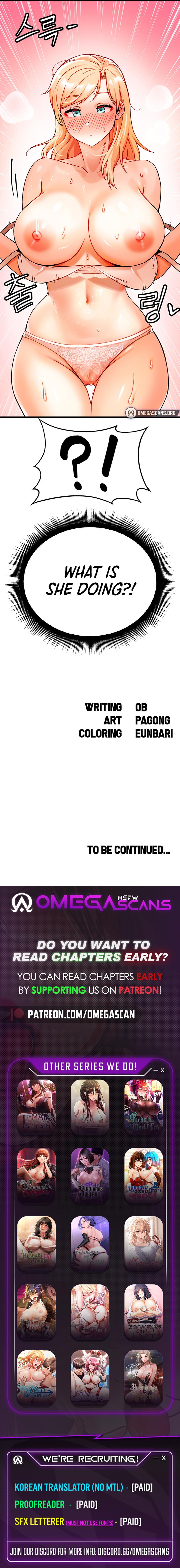 Kangcheol’s Bosses page 28 - full color full censorship hentai manga - read online free