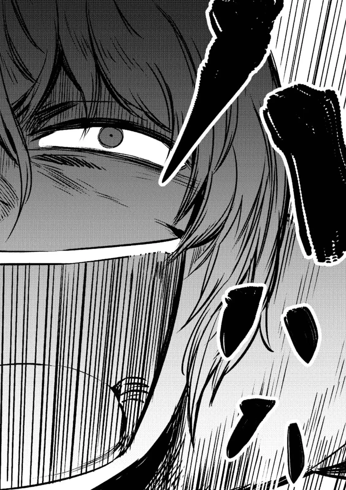 Kaifuku Jutsushi no Yarinaoshi Vol.01 page 26 - read online free