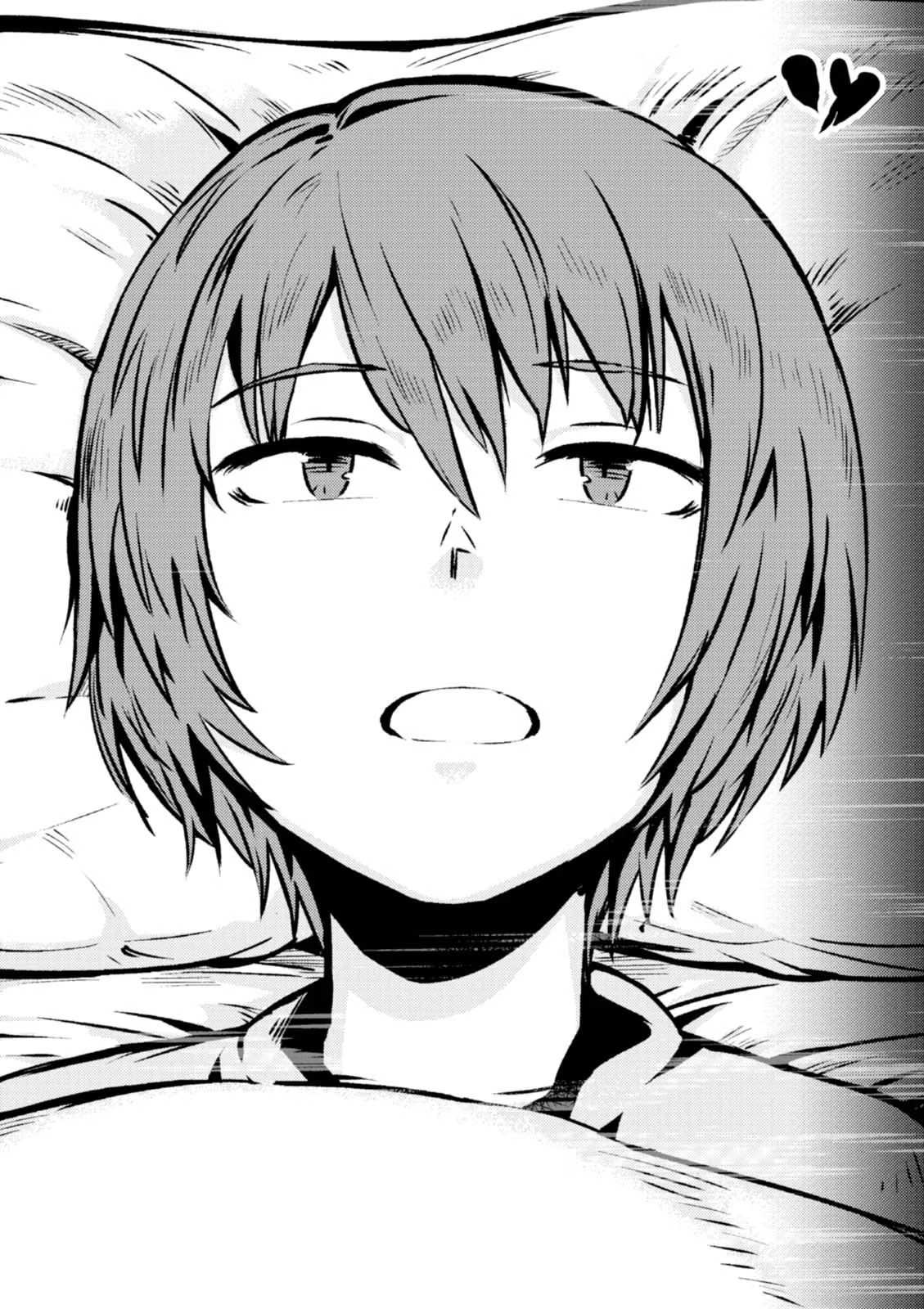 Kaifuku Jutsushi no Yarinaoshi Vol.01 page 55 - read online free