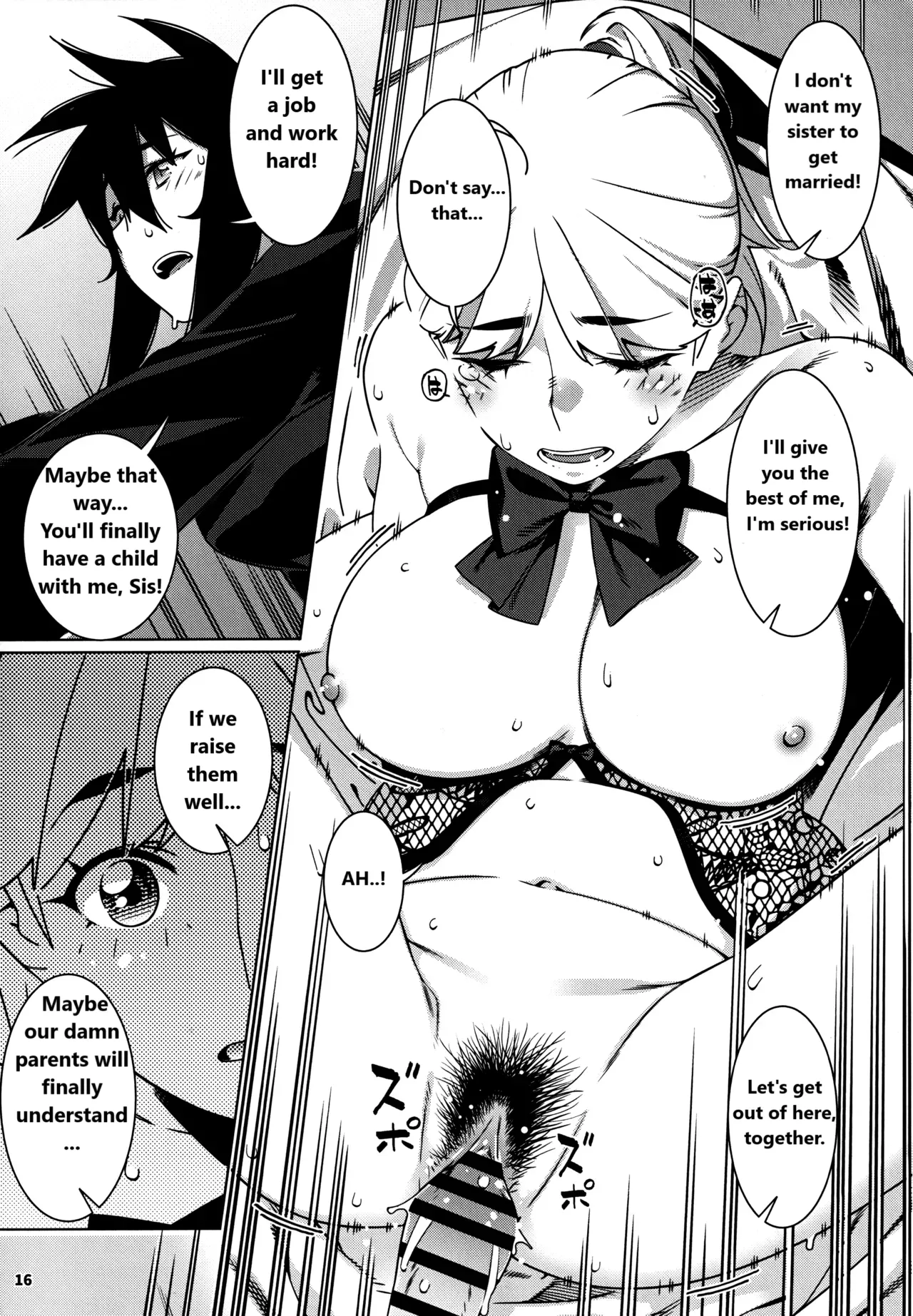 Otonano Omochiya 27 - Page 15