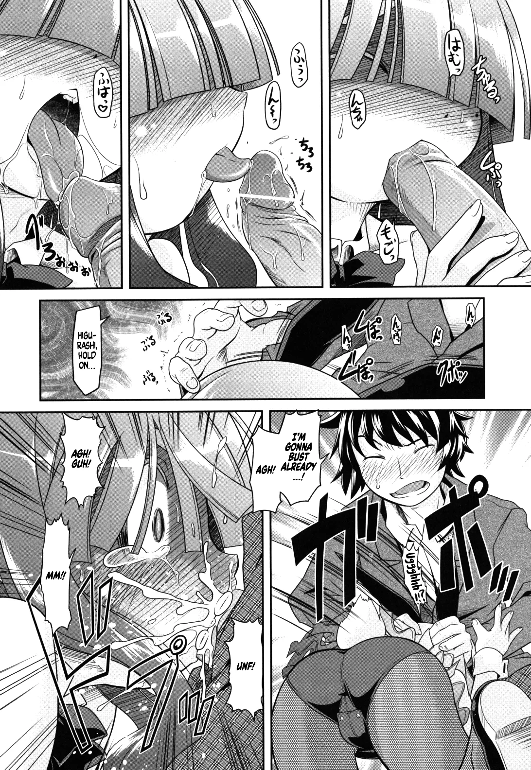 Bunny Style Ha Veil No Okukara Egurikomuyouni page 12 original parody - defloration bunny girl hentai manga - read online free