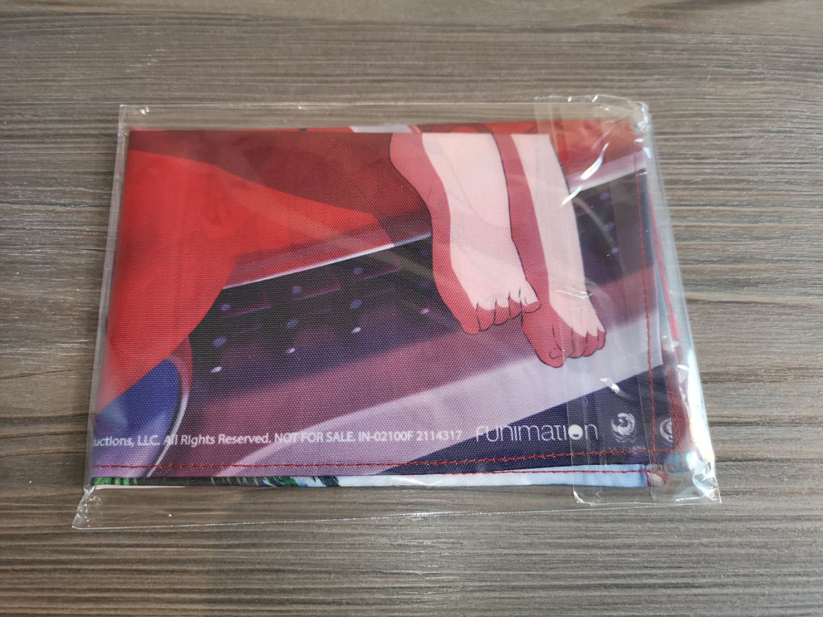 Highschool DxD Hero BD booklet scans page 49 - read online free