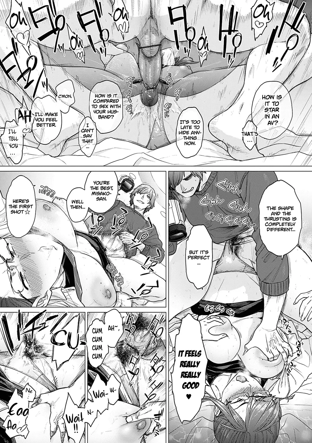 Futei with... page 178 - cum swap business suit hentai manga - read online free