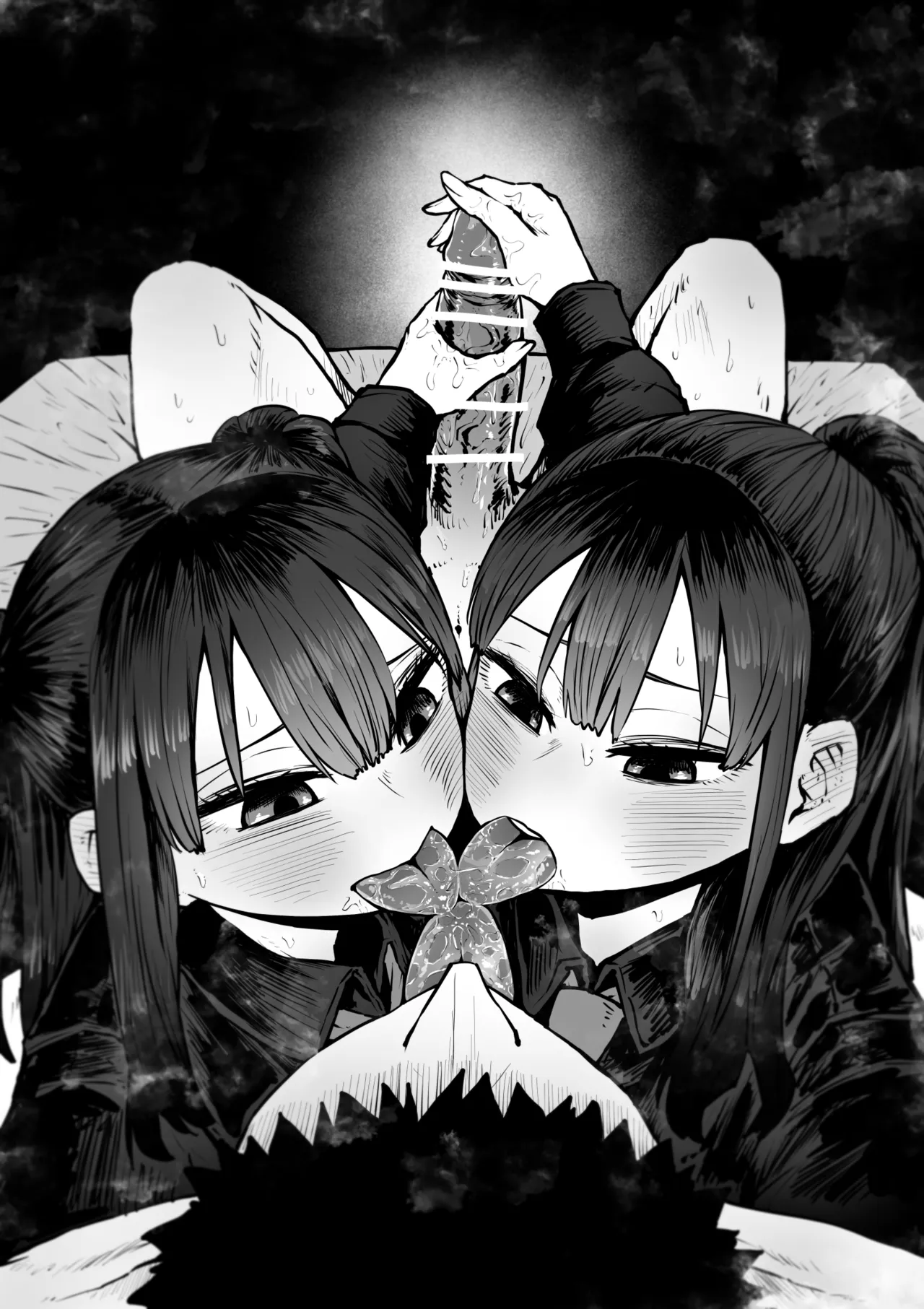 Sexual Service Kabushiki Kaisha page 117 original parody - business suit squirting hentai manga - read online free