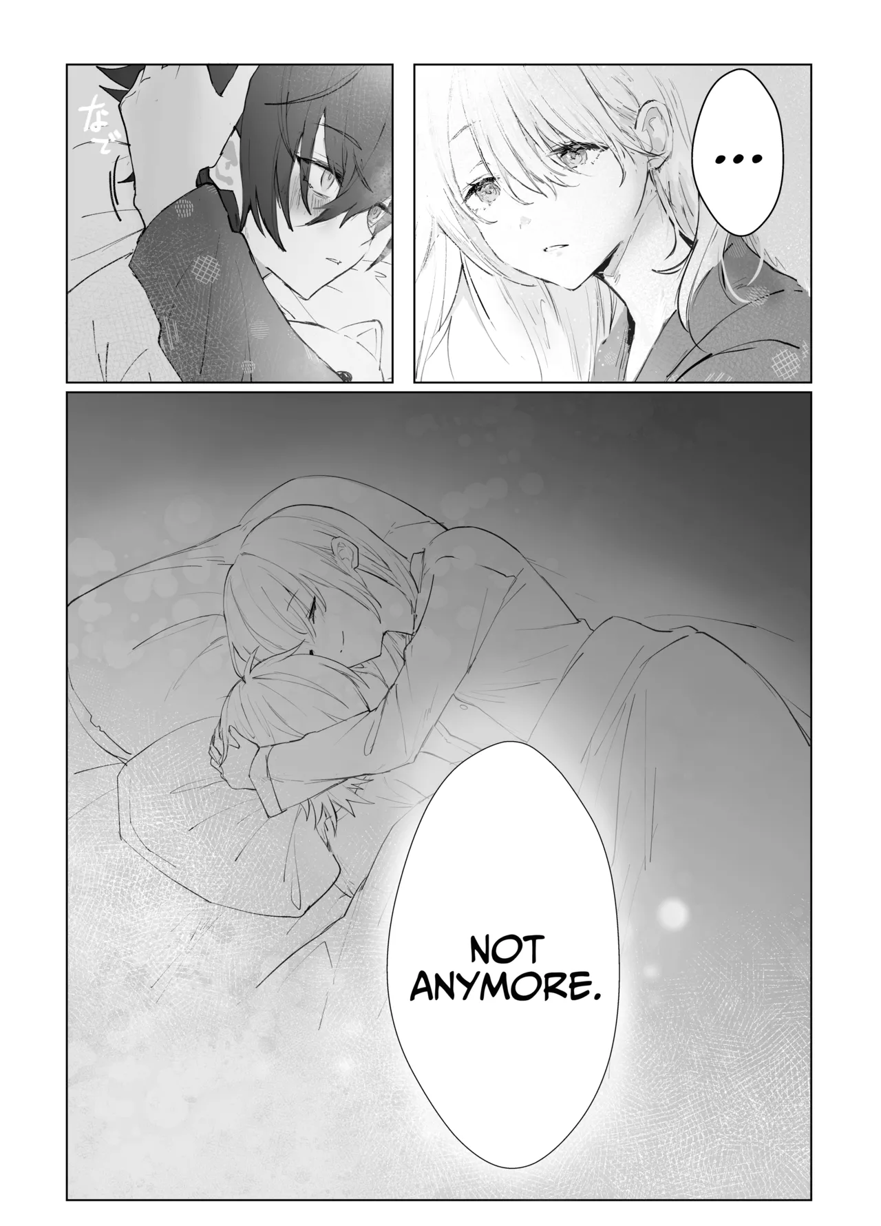 Isekai Mahoutsukai wa Kaerenai - Page 15
