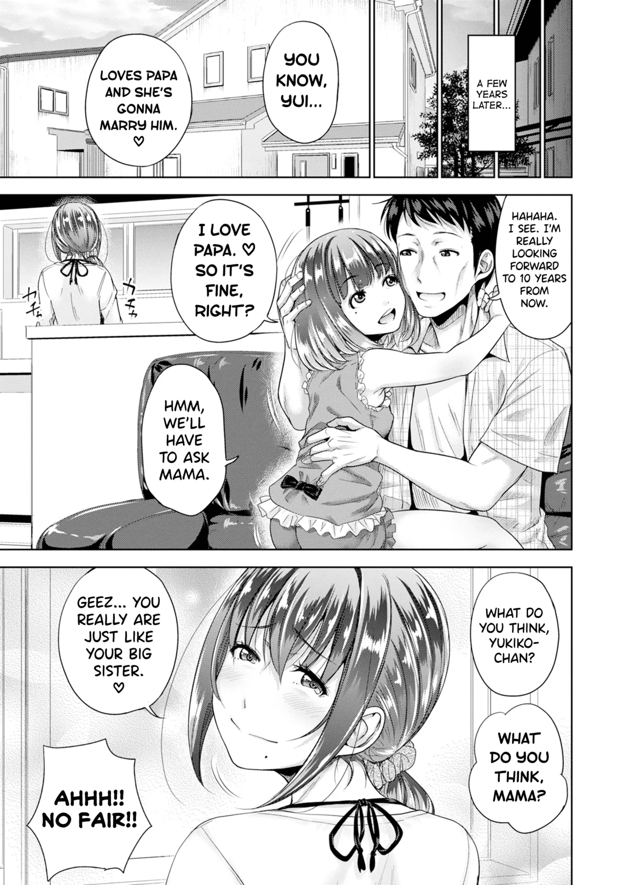 Hatsukoi no Hito Ch.0.5-6 page 161 - inseki kissing hentai manga - read online free