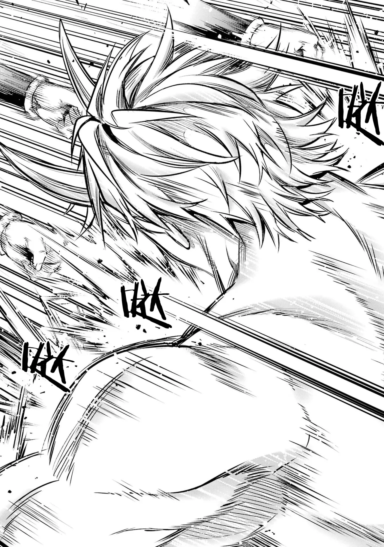 [Inashita Shinai, Seiji] Tensei Shitara Joban de Shinu Naka Boss Datta - Heroine Kenzokuka de Ikinokoru 5 | 转生为初期就死掉的中boss~将女主人公眷属化来活下来~ 第五卷 [Chinese] [75e1d685个人汉化] page 116 - multi-work series hentai manga - read online free