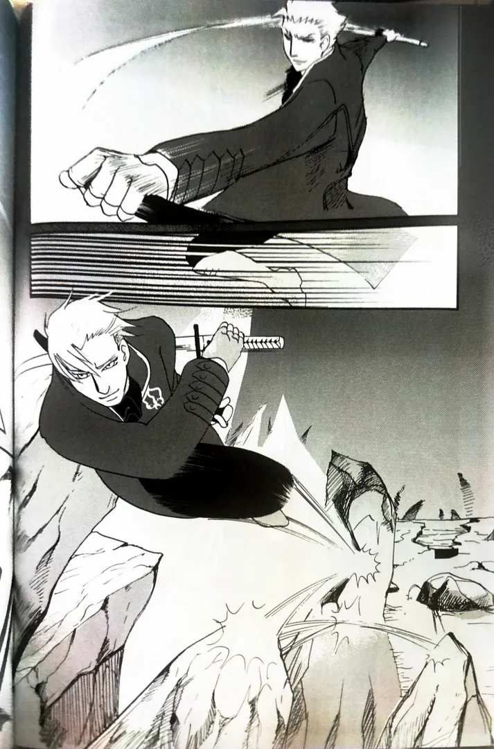 CANON4 page 29 featuring vergil devil may cry parody - twins brother hentai manga - read online free