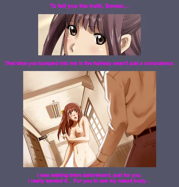R-Otome Personal page 43 original parody - sole female sole male hentai manga - read online free