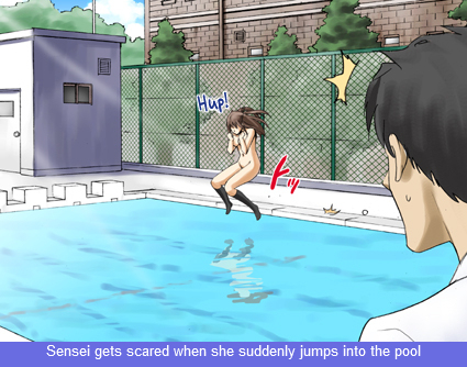 R-Otome Personal page 57 original parody - masturbation schoolgirl uniform hentai manga - read online free