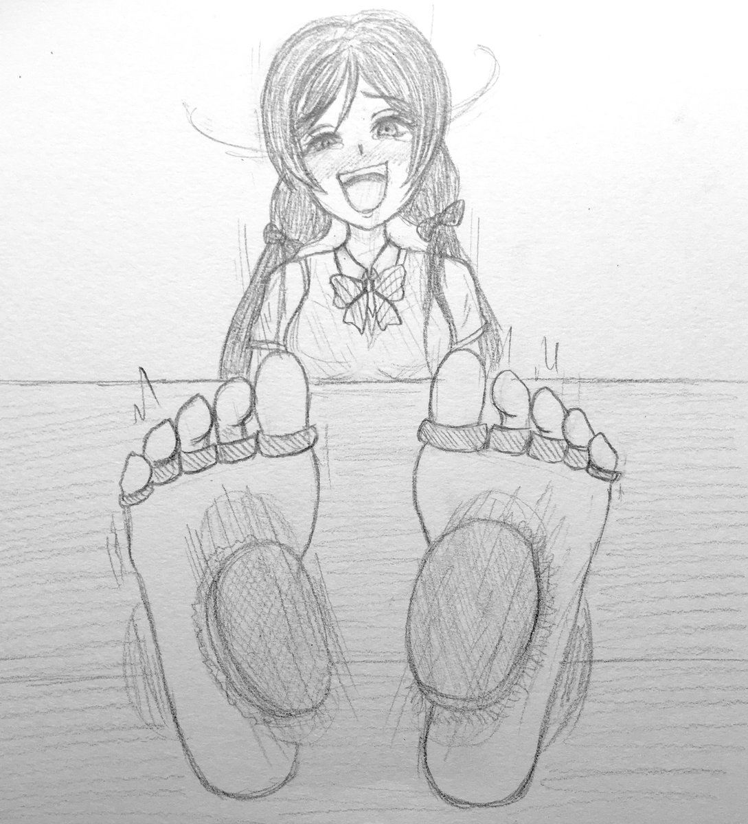 ひより page 139 kantai collection parody - bondage tickling hentai manga - read online free