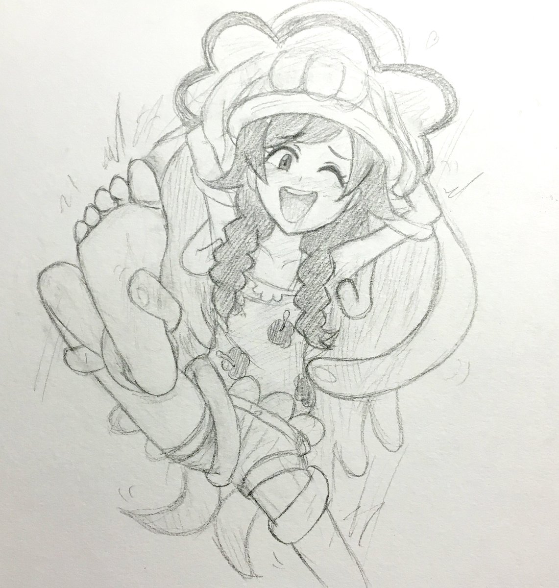 ひより page 155 kantai collection parody - bondage tickling hentai manga - read online free