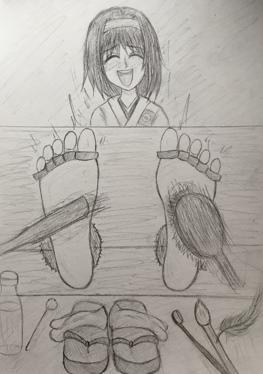 ひより page 174 kantai collection parody - bondage tickling hentai manga - read online free