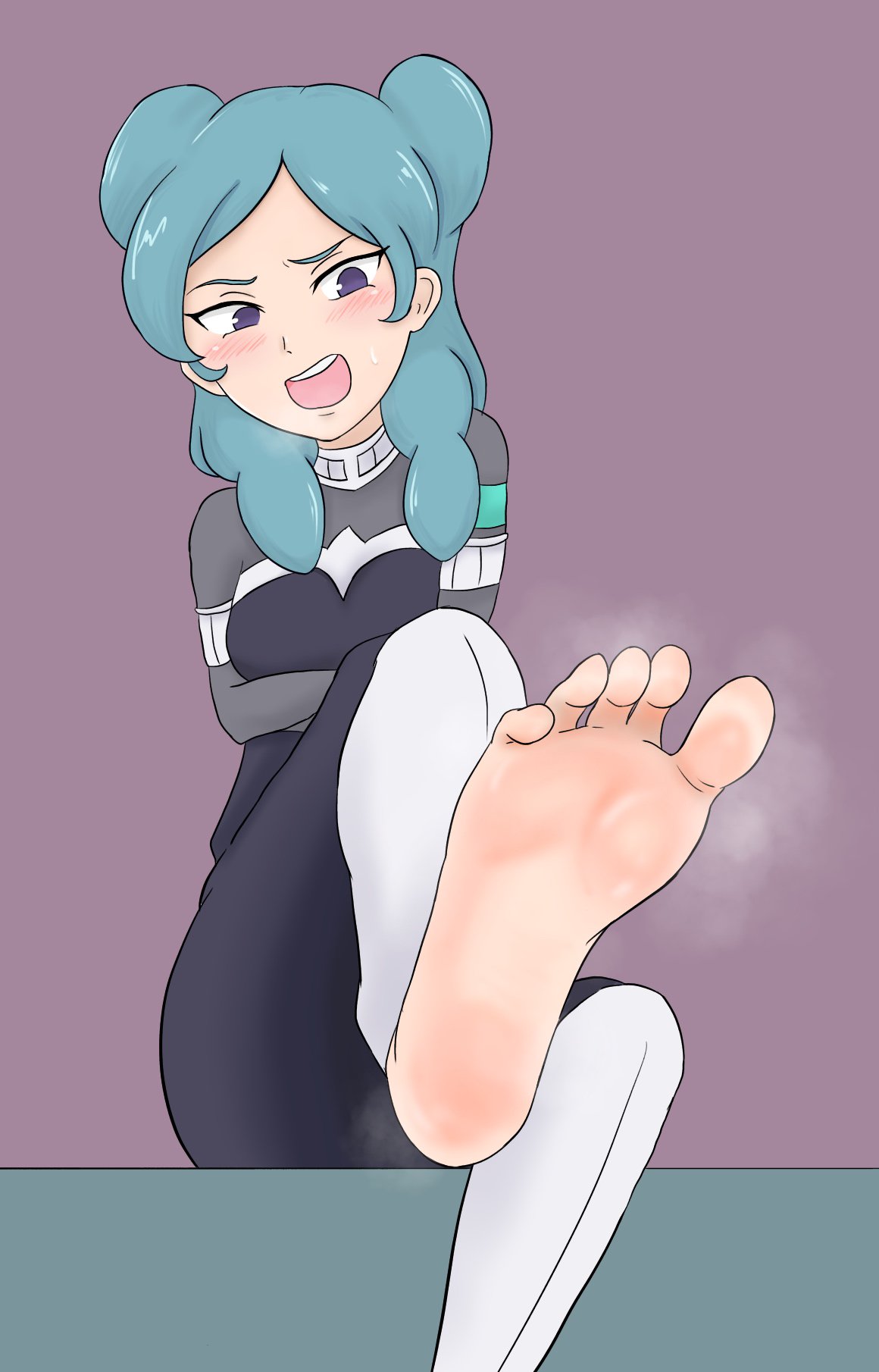 ひより page 274 kantai collection parody - bondage tickling hentai manga - read online free