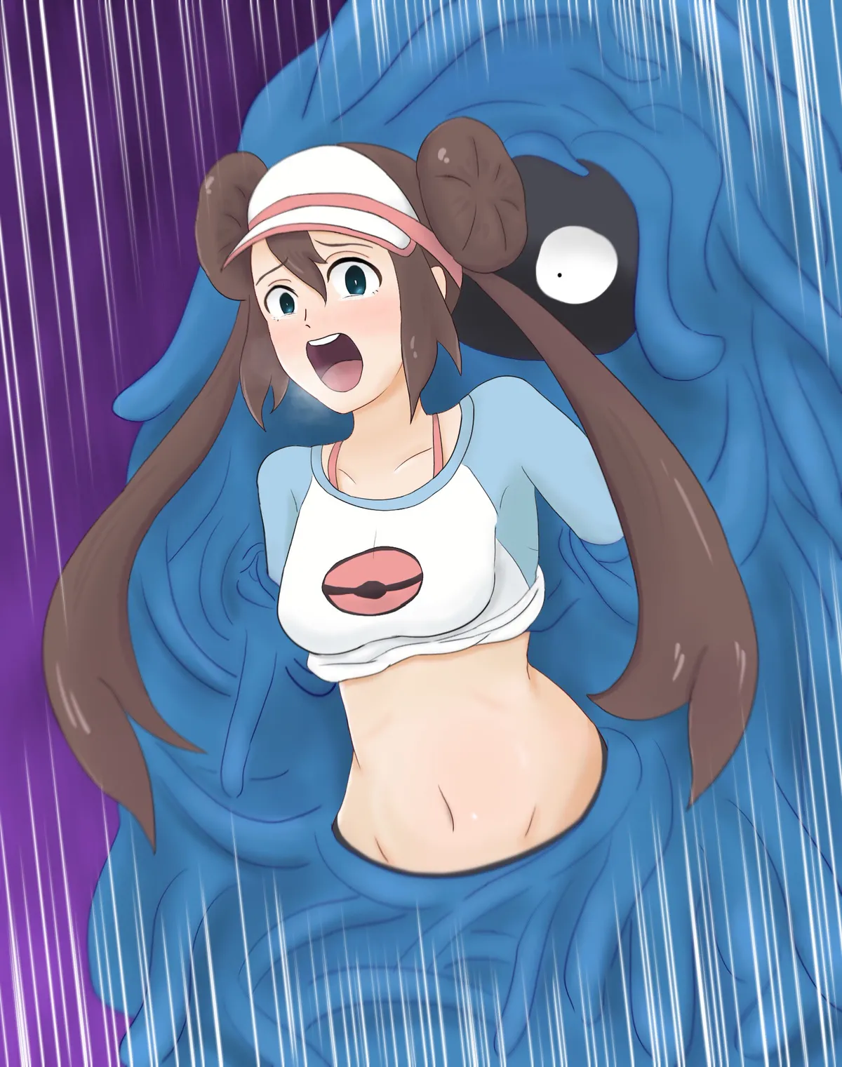 ひより page 385 kantai collection parody - bondage tickling hentai manga - read online free