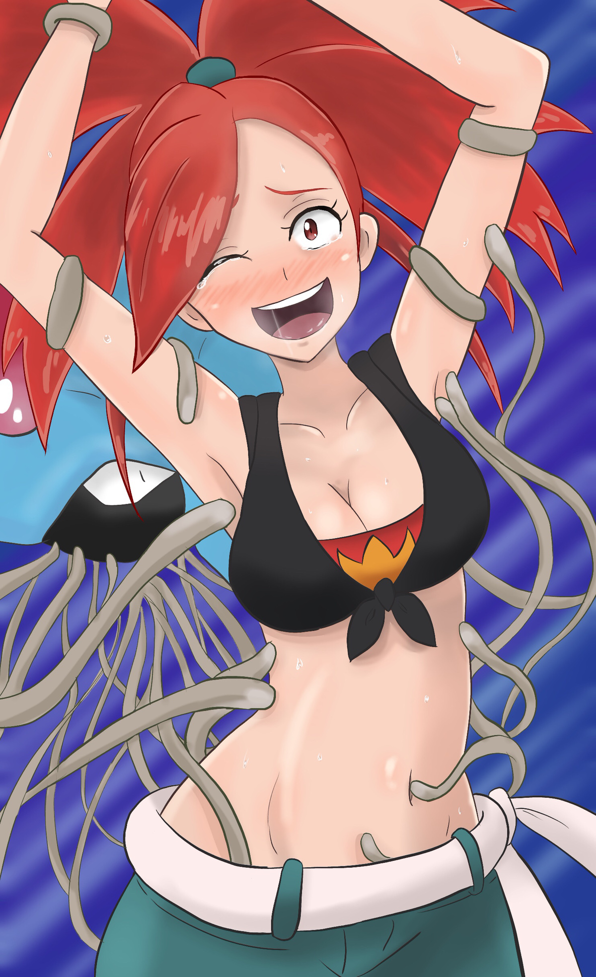 ひより page 399 kantai collection parody - bondage tickling hentai manga - read online free