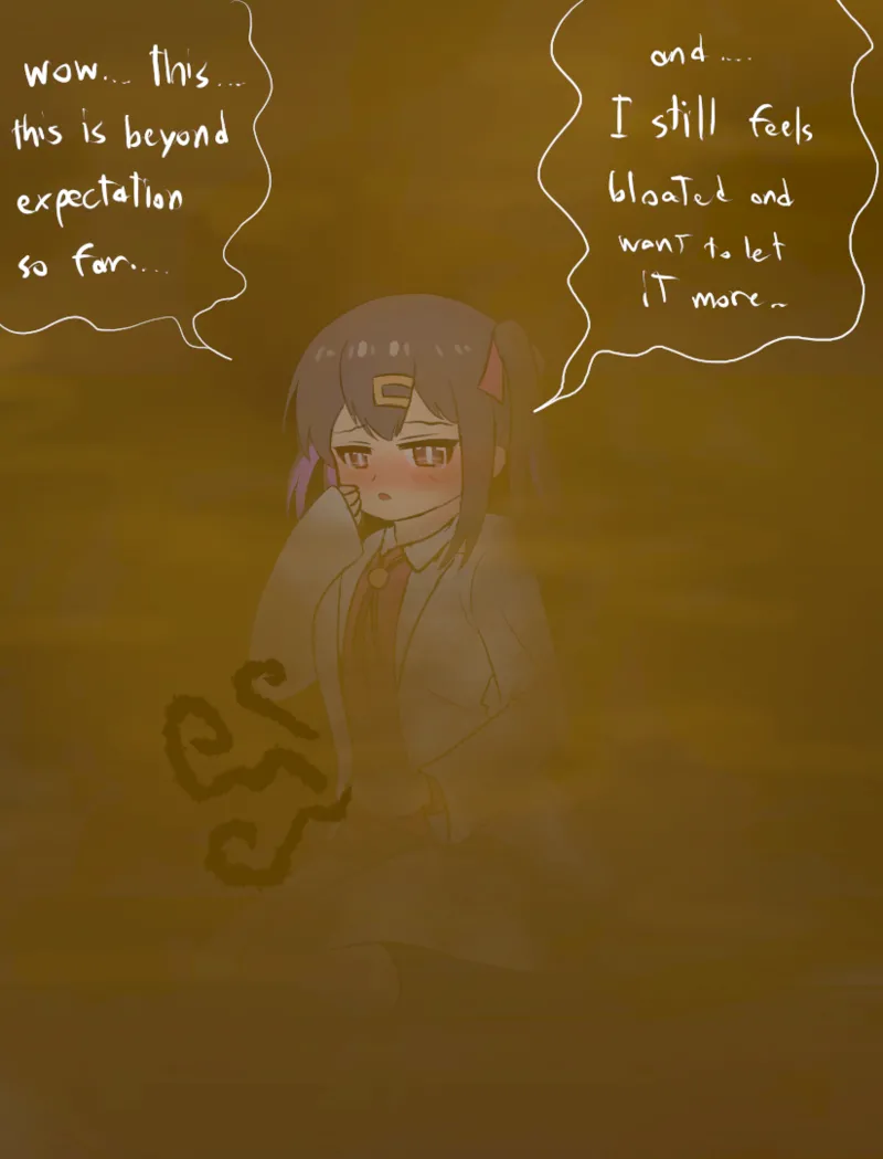 Testing new medicine - Page 15