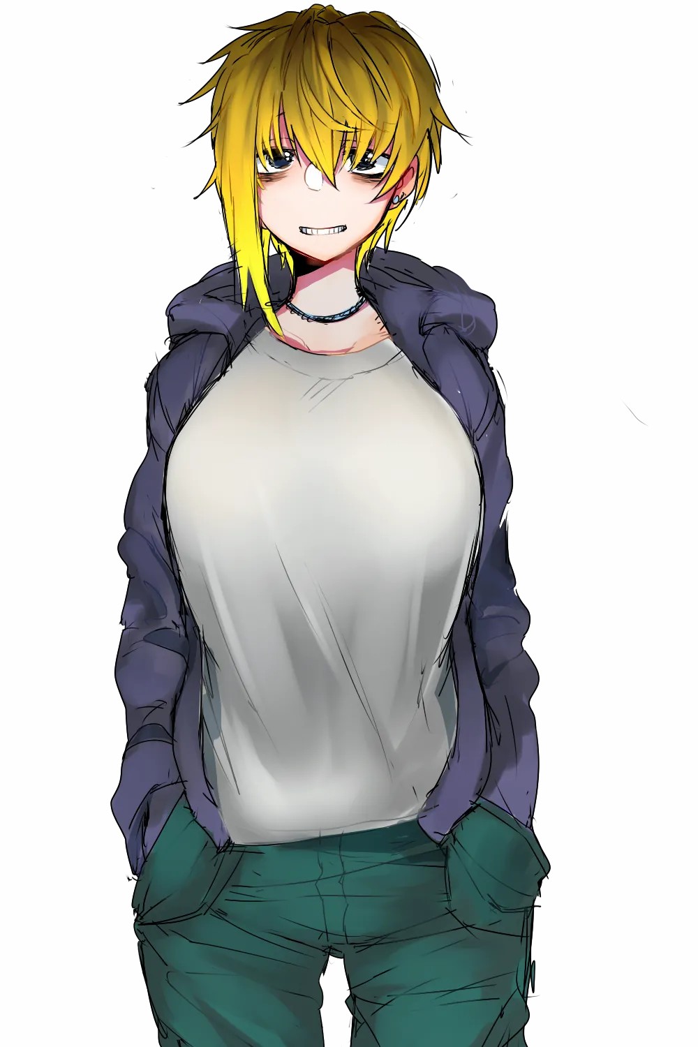 Futakoyama Megumu Matome - Page 13