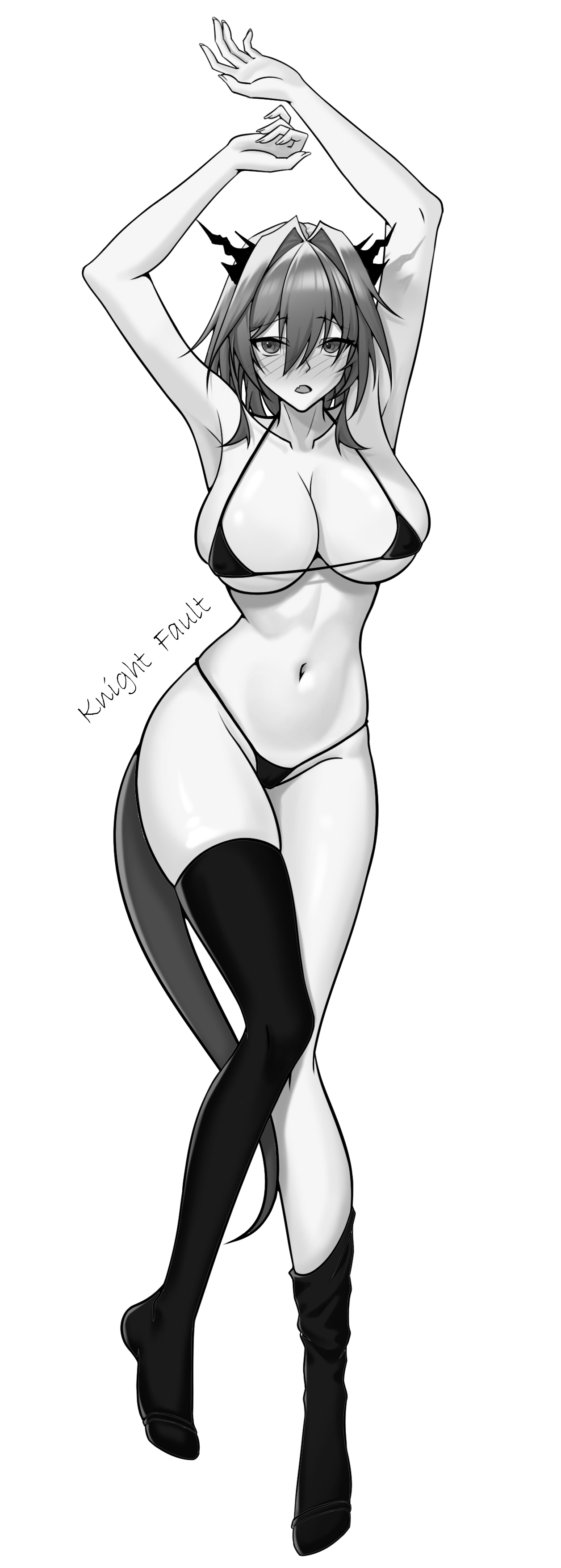 乱交运动统领塔露拉#1 - Page 9