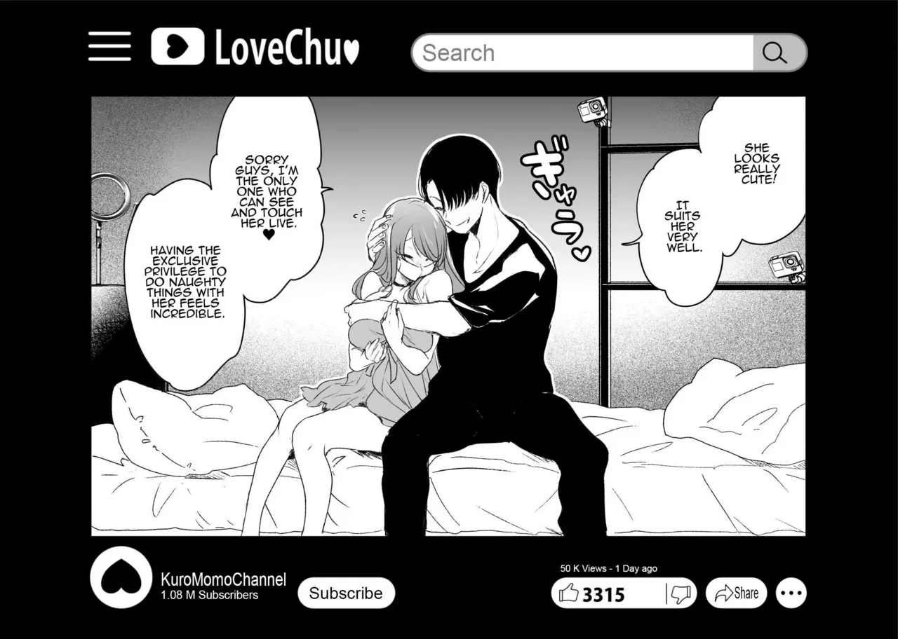 [Face Look Ponpon (Mogiri Ochigi)] Kiroku Makareshi -Hajimete wo Ubawarete Kaihatsu Sareru Zenkiroku- | Record-keeping Maniac ~First Time & Sexual Training: The Complete Record~ [English] [Digital] page 89 original parody - sole female sole male hentai manga - read online free