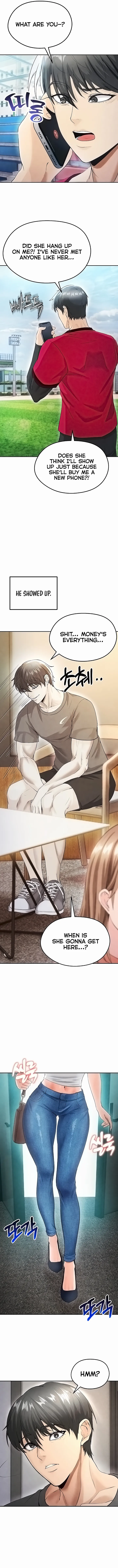 The Hottie's Good at Football page 69 - business suit squirting hentai manga - read online free