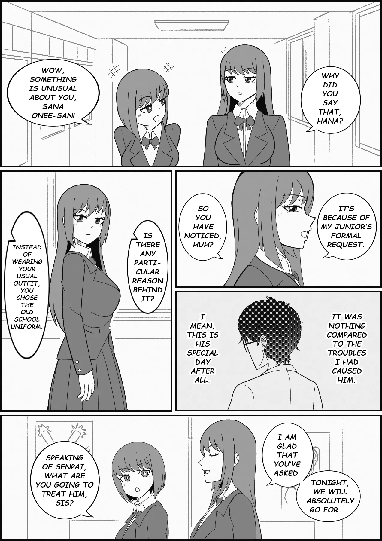 [hEntaiD] The City of Eternity #1 | CHAPTER 001(a): ROLE REVERSAL page 17 featuring maki gamou ijiranaide nagatoro-san parody - big breasts netorare hentai manga - read online free