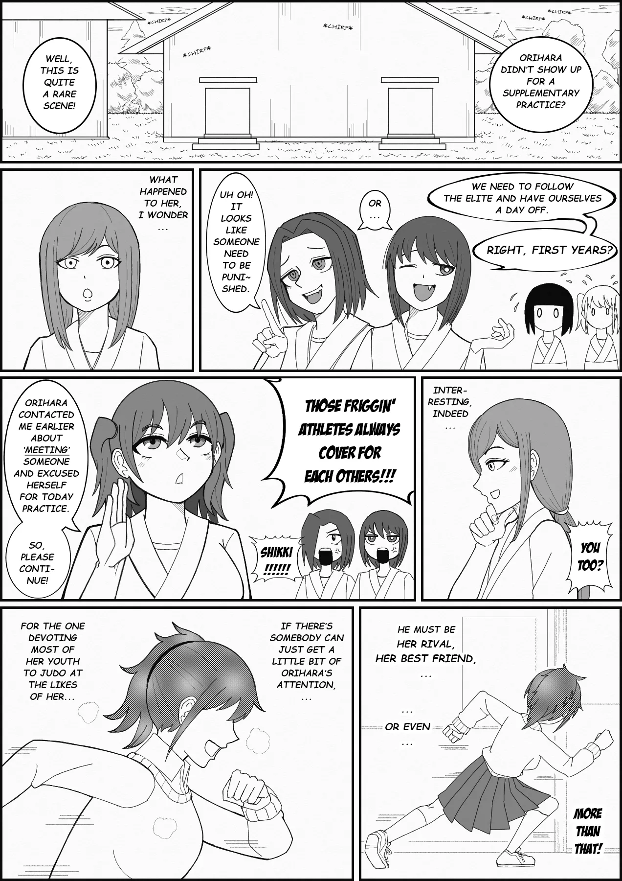 [hEntaiD] The City of Eternity #1 | CHAPTER 001(a): ROLE REVERSAL page 22 featuring hayase nagatoro ijiranaide nagatoro-san parody - big breasts netorare hentai manga - read online free