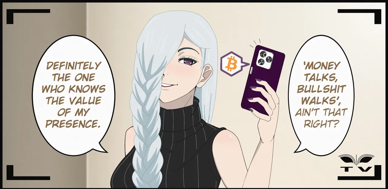 The City of Eternity #4 | CHAPTER 004 YOUR TYPE page 20 featuring nobara kugisaki jujutsu kaisen parody - big breasts hentai manga - read online free