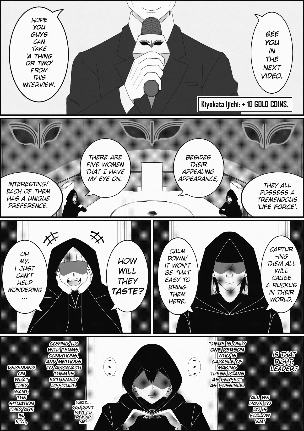 The City of Eternity #4 | CHAPTER 004 YOUR TYPE page 32 featuring nobara kugisaki jujutsu kaisen parody - big breasts hentai manga - read online free