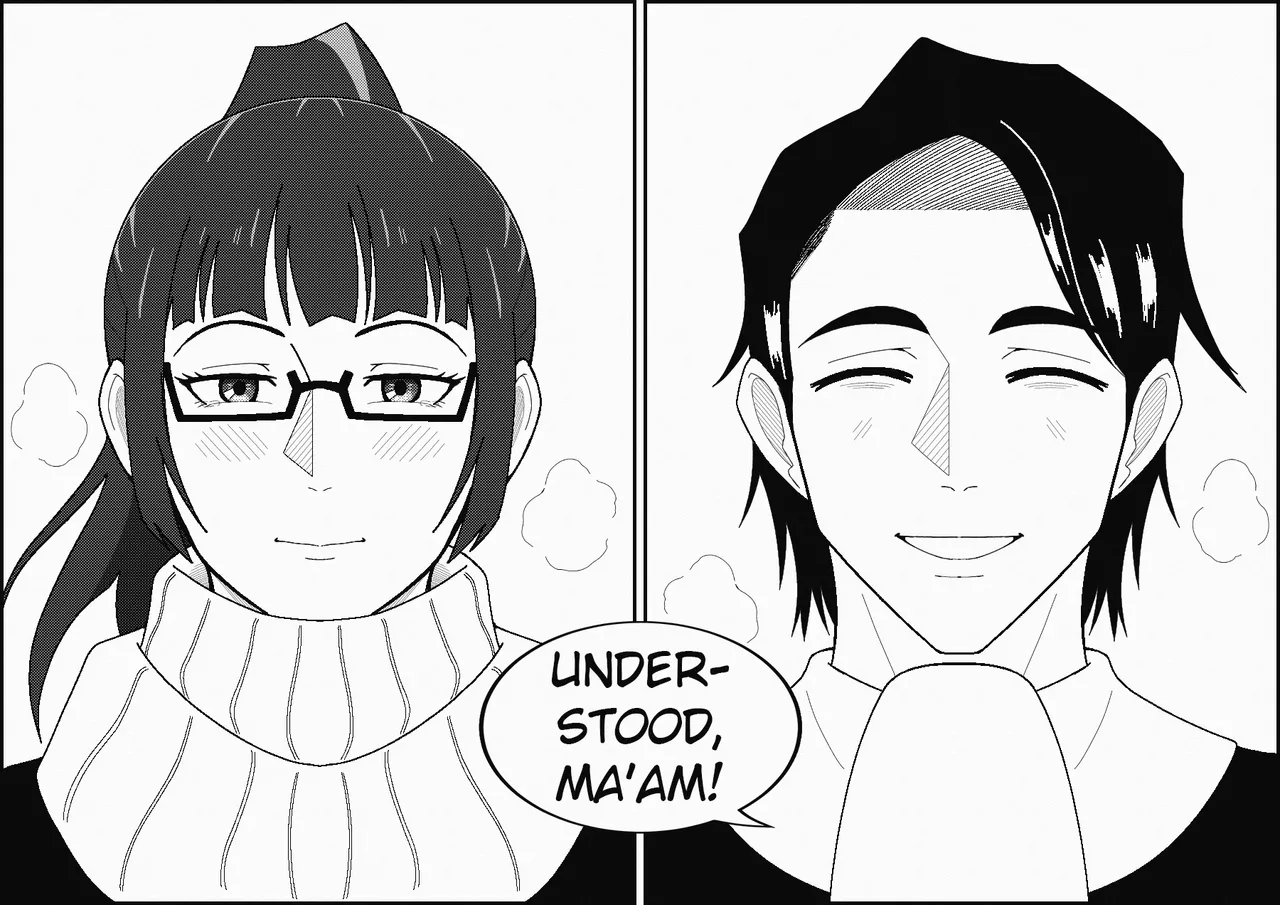 [hEntaiD] The City of Eternity #6 | CHAPTER 006(a)  A GOODBYE GIFT page 63 featuring yuta okkotsu jujutsu kaisen parody - big breasts hentai manga - read online free