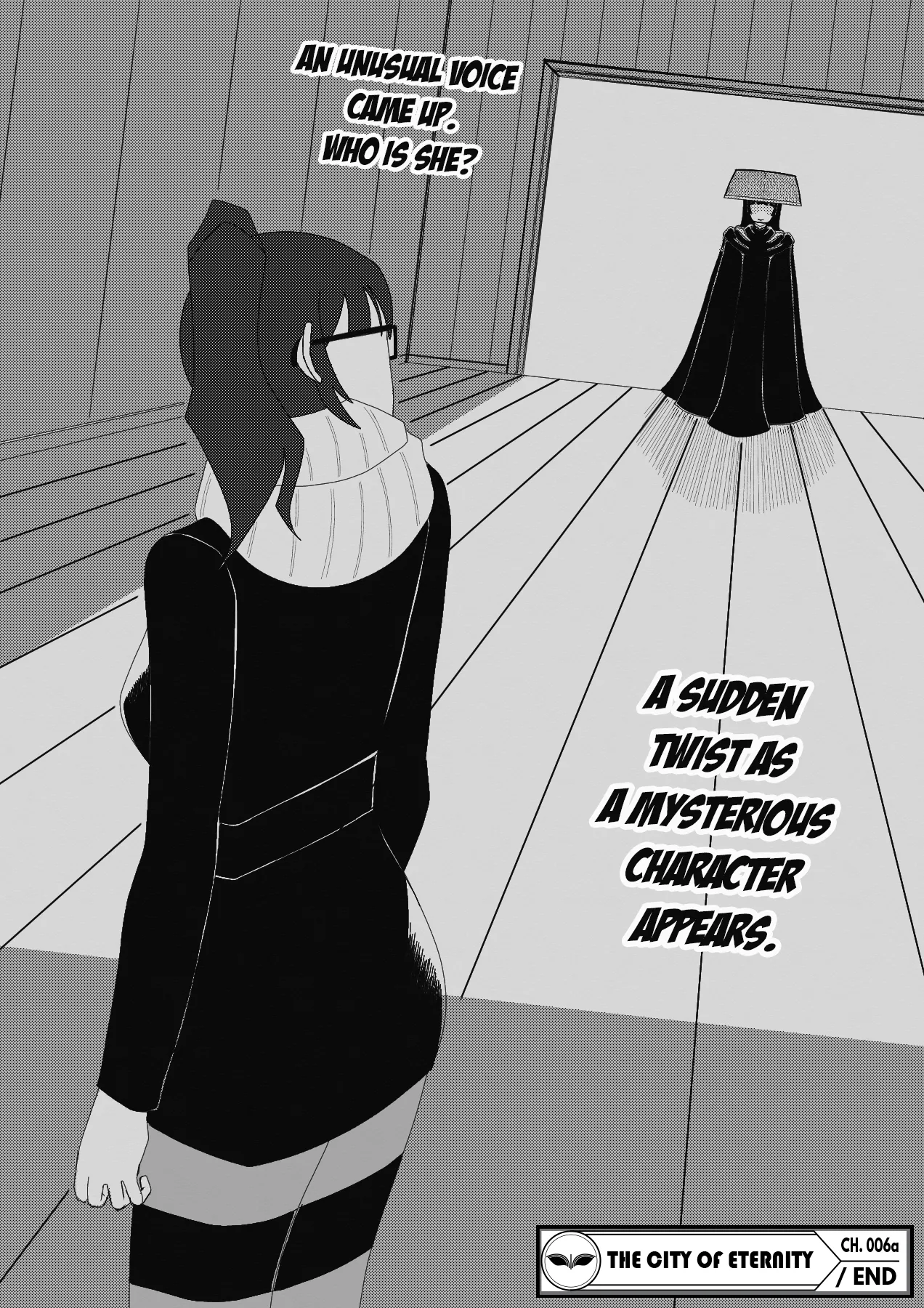 [hEntaiD] The City of Eternity #6 | CHAPTER 006(a)  A GOODBYE GIFT page 70 featuring maki zenin jujutsu kaisen parody - big breasts hentai manga - read online free