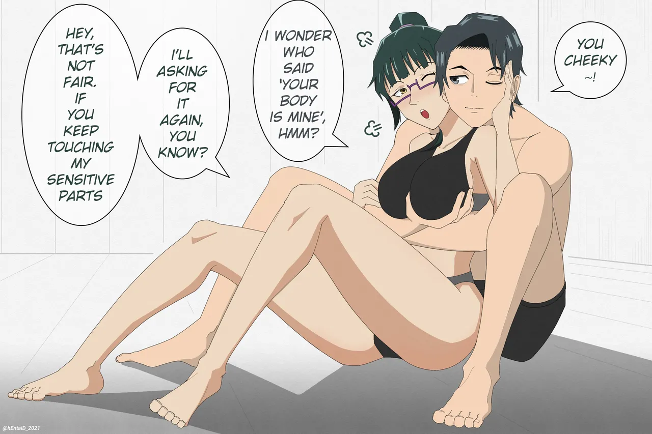 [hEntaiD] The City of Eternity #7 | CHAPTER 006(b)  A GOODBYE GIFT page 13 featuring yuta okkotsu jujutsu kaisen parody - big breasts hentai manga - read online free