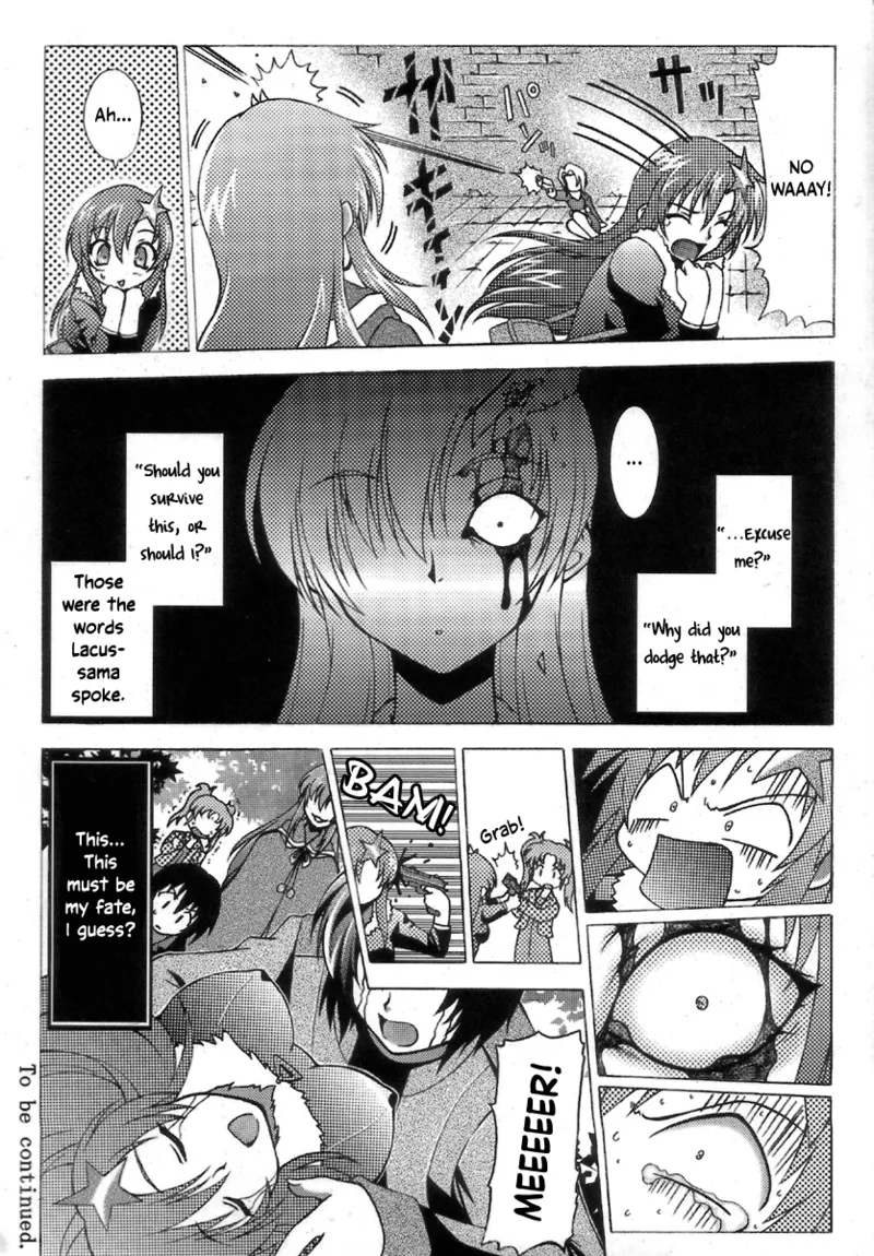 SEX FRIENDS - Page 10
