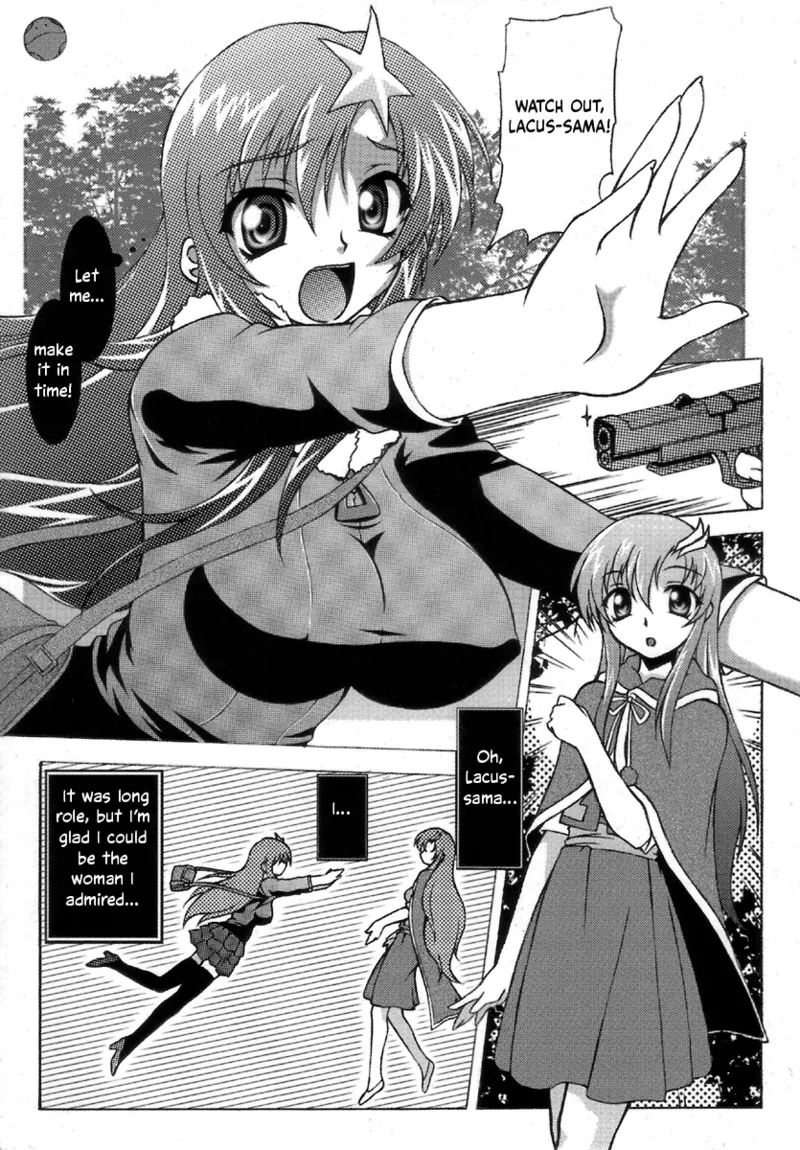 SEX FRIENDS - Page 5