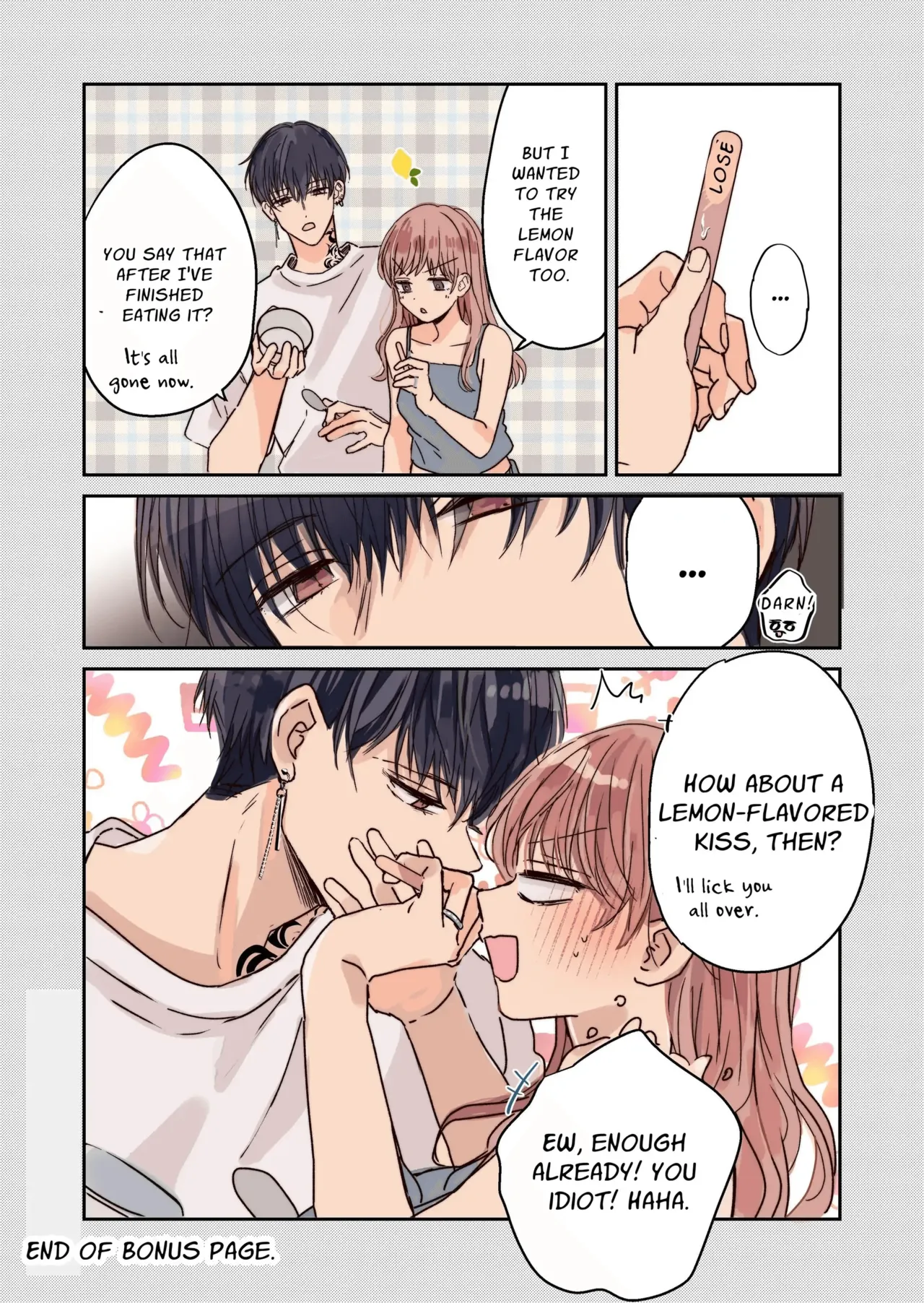 Kansai ben Otoko Tomodachi to Gucha Toro Massage 2 | Melty Massage With Your Kansai Dialect Speaking Male Friend 2 page 107 original parody - sole female sole male hentai manga - read online free