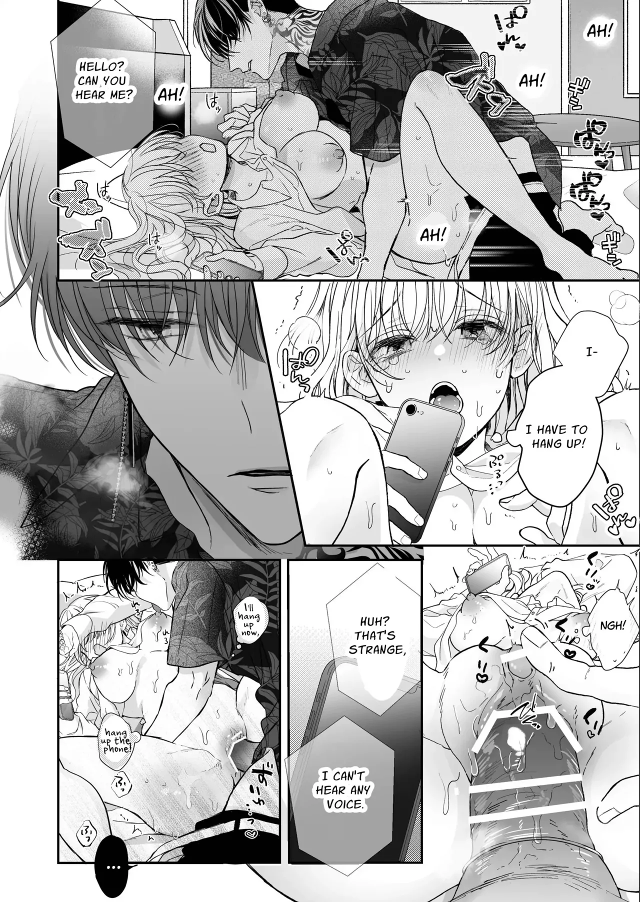 Kansai ben Otoko Tomodachi to Gucha Toro Massage 2 | Melty Massage With Your Kansai Dialect Speaking Male Friend 2 page 32 original parody - sweating kissing hentai manga - read online free