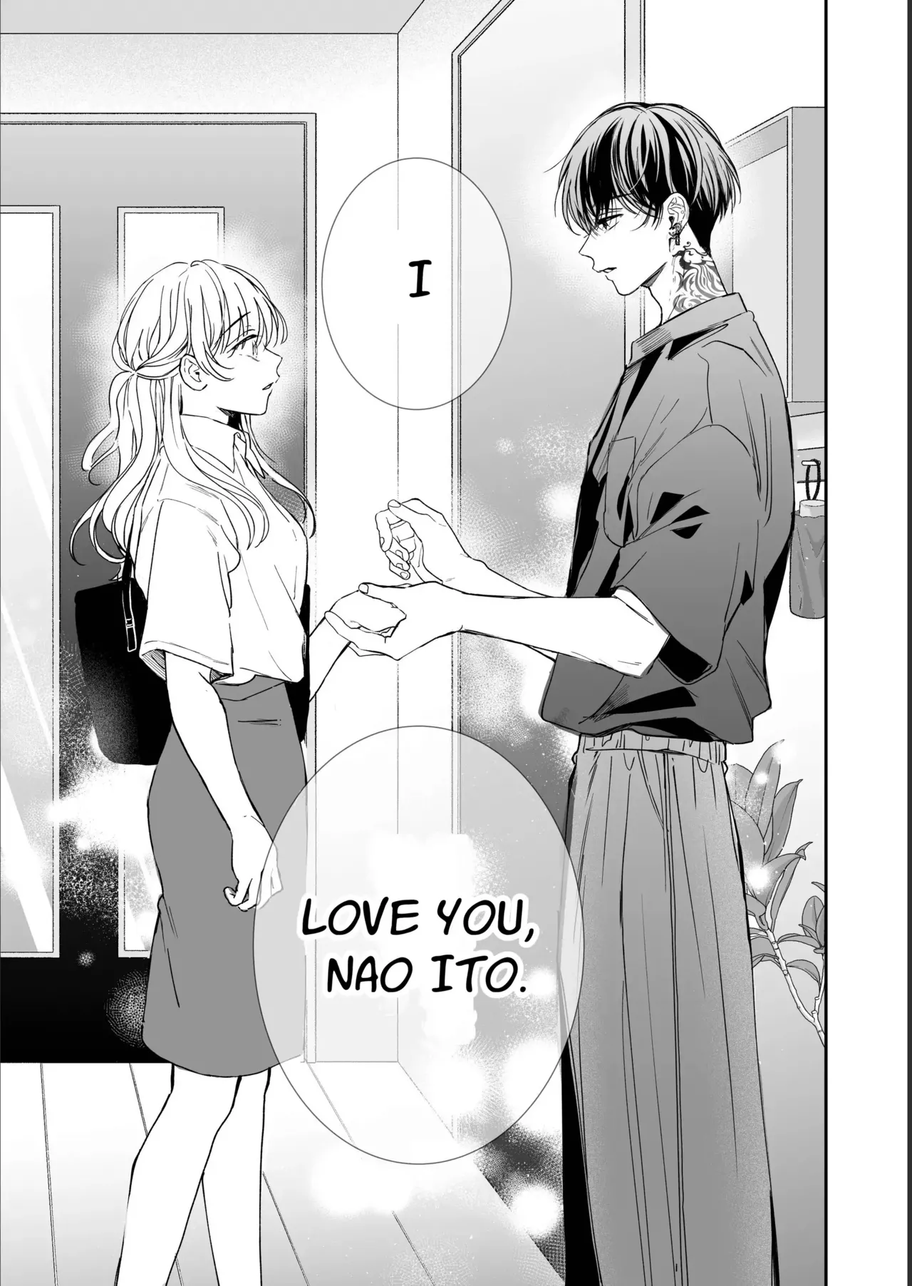 Kansai ben Otoko Tomodachi to Gucha Toro Massage 2 | Melty Massage With Your Kansai Dialect Speaking Male Friend 2 page 55 original parody - sole female sole male hentai manga - read online free