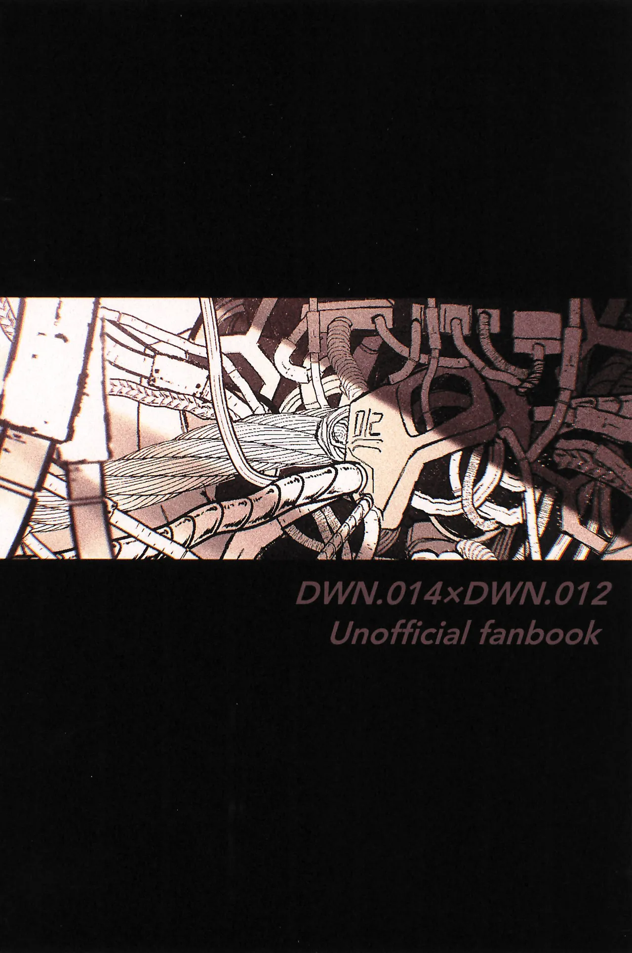 Memento page 64 megaman parody - robot yaoi hentai manga - read online free