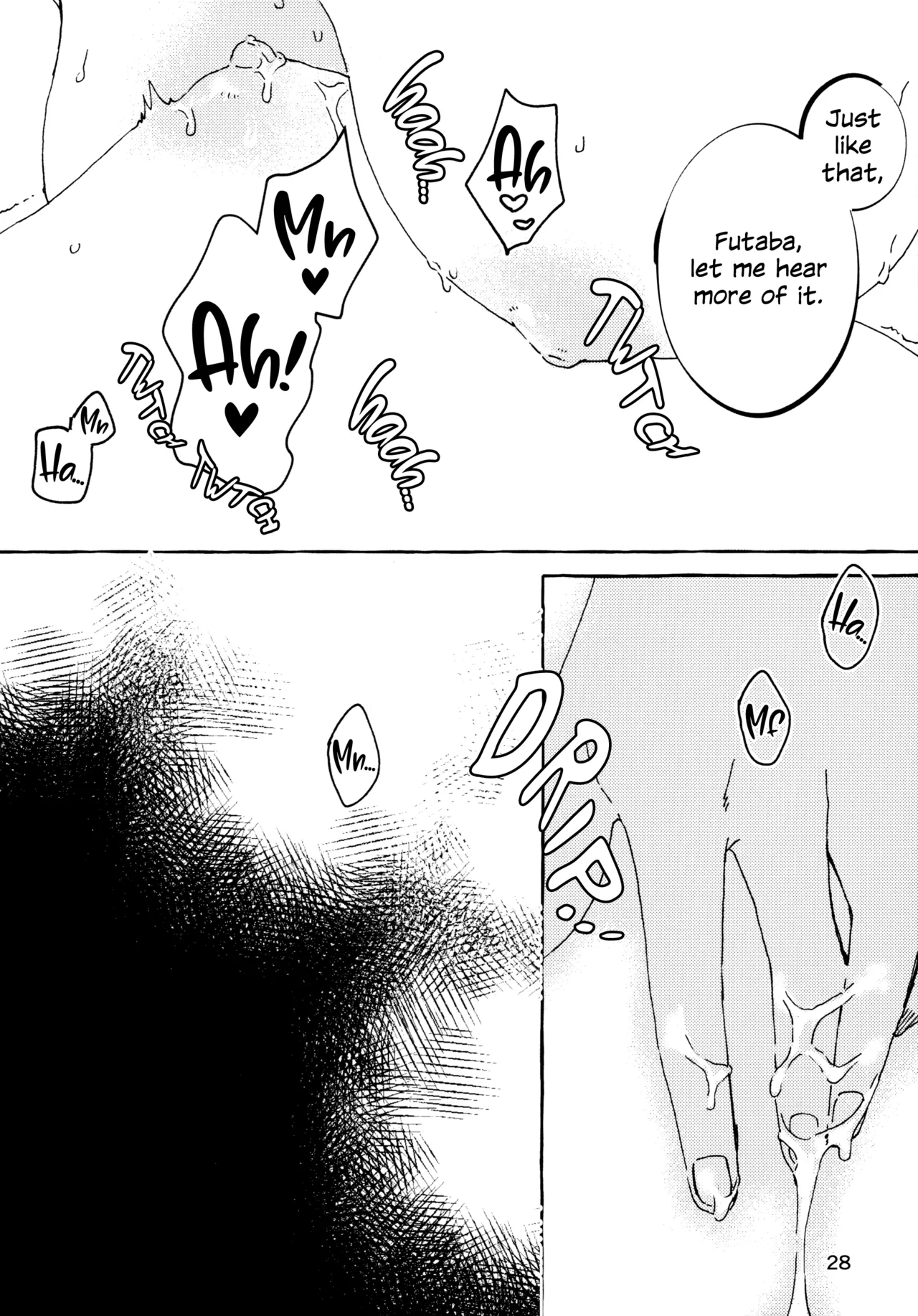 Isurugi Futaba no Fuunna Hi | Isurugi Futaba's Unlucky Day page 27 featuring kaoruko hanayagi shoujo kageki revue starlight parody - yuri females only hentai manga - read online free