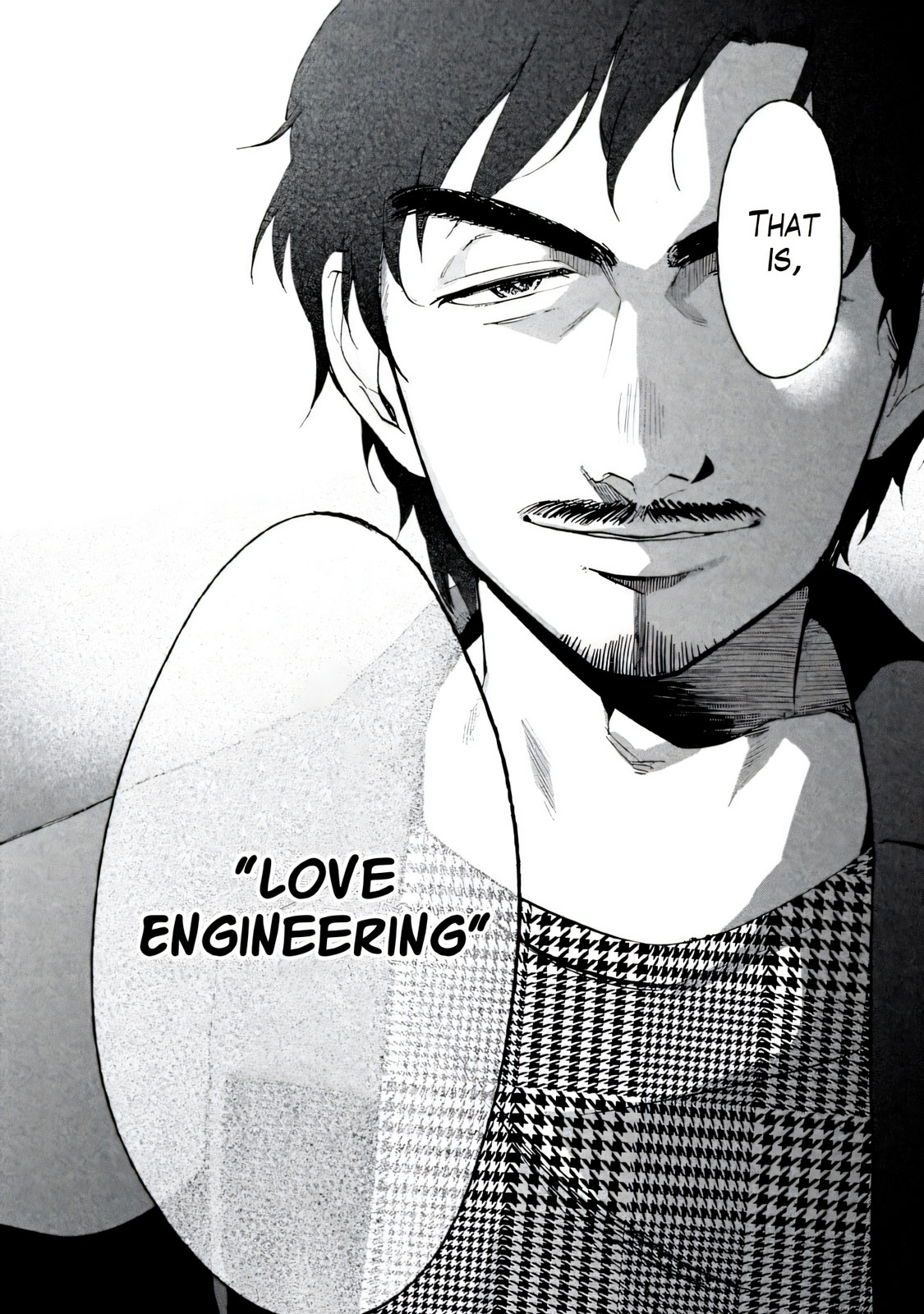 Boku wa Ai o Shoumei Shiyou to Omou CHAPTER 1 page 54 - read online free