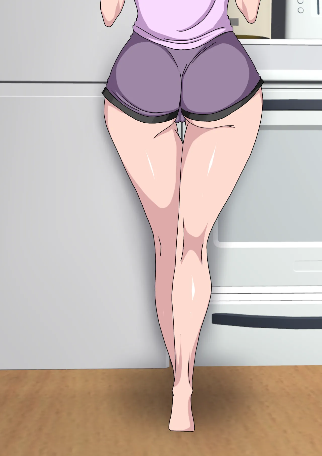 SinfulLust #04 part-1 page 24 original parody - inseki milf hentai manga - read online free