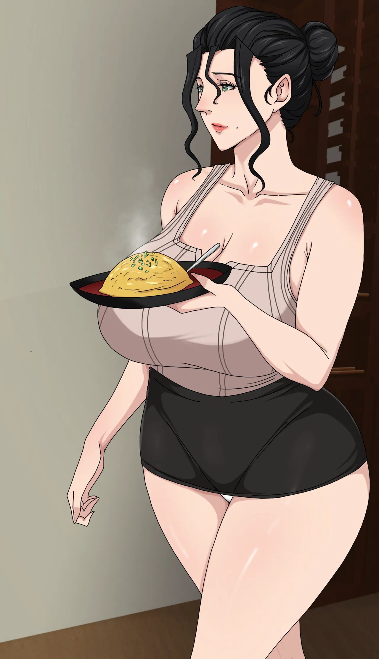 SinfulLust #04 part-1 page 40 original parody - full color beauty mark hentai manga - read online free