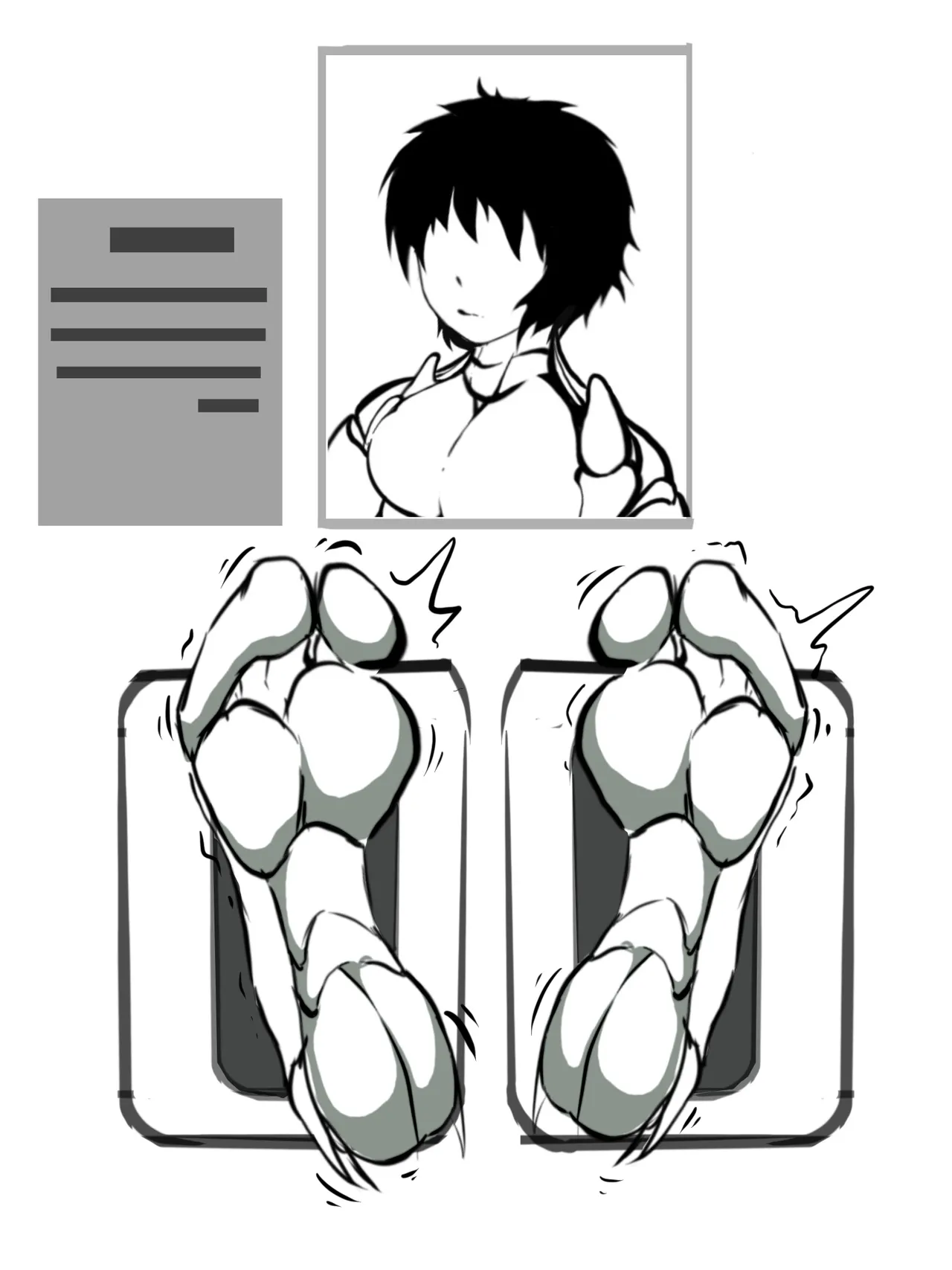 子贡橙子 page 108 original parody - bdsm bondage hentai manga - read online free